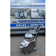 HIRE SCOTLAND Steam Clean Machine OSPREY DC SteamForce 3